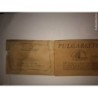 PULGARCITO -SERIA -A Nº1