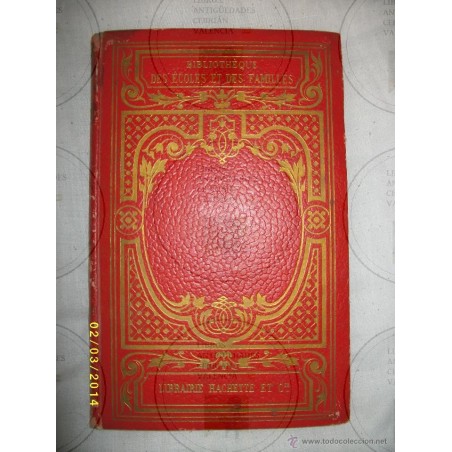 TONINO LE PÈRE JEAN MES VOISINS LA POUPÉE DE GRETCHEN UNE IDYLLE 1900