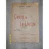 CANTO A LA UNION