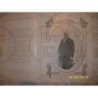 PROYECTO AUTOPISTA MADRID-CUENCA-VALENCIA .ORIGINAL .EXCLUSIVO. AÑO1927.