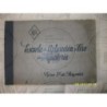 ESCUELA DE APLICACIÓN Y TIRO DE INFANTERIA CURSO 3º DE SARGENTOS AÑO 1944