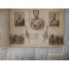 ESCUELA DE APLICACIÓN Y TIRO DE INFANTERIA CURSO 3º DE SARGENTOS AÑO 1944