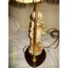 LAMPARA ORIGINAL DE PORCELANA GIUSEPPE ARMANI FLORENCE