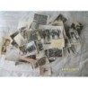 JOSÉ IBAÑEZ GÓMEZ-CAPITAN DE AVIACIÓN-DIPLOMADO EN E. M.-87 FOTOGRAFIAS MÁS UN TELEGRAMA.-ORIGINAL