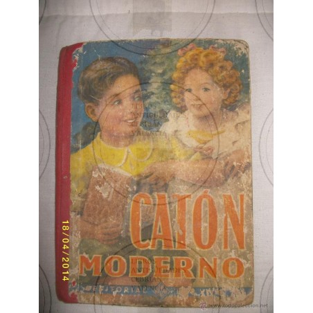 CATÓN MODERNO