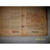 POBLACIONES DE ESPAÑA COMPLEMENTO DEL ATLAS TURÍSTICO DE ESPAÑA. WASSERMANN.