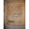 POBLACIONES DE ESPAÑA COMPLEMENTO DEL ATLAS TURÍSTICO DE ESPAÑA. WASSERMANN.