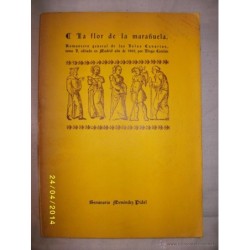 LA FLOR DE LA MARAÑUELA 1969 TOMO I