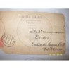 PILAR MARTINEZ -ARTISTA EN EL ESTUDIANTE 1908-TARJETA POSTAL.