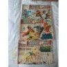 FLASH GORDON Y EL HOMBRE ENMASCARADO EDITORIAL DOLAR 1960 MADRID