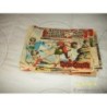FLASH GORDON Y EL HOMBRE ENMASCARADO EDITORIAL DOLAR 1960 MADRID
