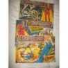 FLASH GORDON. EDITORIAL DOLAR. MADRID. AÑO 1958.