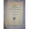 HISTORIA DEL ILUSTRE COLEGIO DE ABOGADOS DE VALENCIA 1992