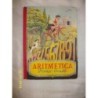 ARITMETICA PRIMER GRADO 1954