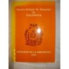 CATALOGO DE LA BIBLIOTECA 1994 ILUSTRE COLEGIO DE ABOGADOS DE VALENCIA