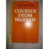 COURIER FROM WARSAW 1982