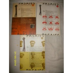 PASAJES REVISTAS DE PENSAMIENTO CONTEMPORANEO