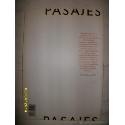 PASAJES REVISTAS DE PENSAMIENTO CONTEMPORANEO