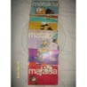 MAFALDA EDITORIAL LUMEN 1984 10 VOLUMENES