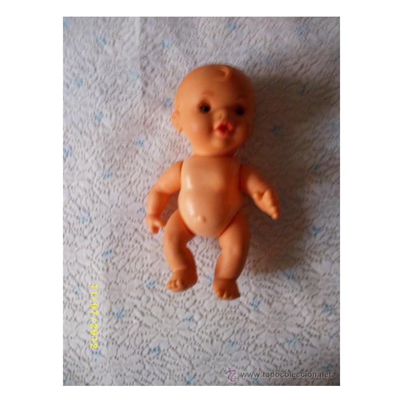 MUÑECO COCOLIN DE JESMAR