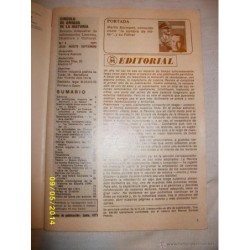 AMIGOS DE LA HISTORIA 1971 Nº4