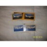 BARAJAS POKER MONARCH AIR LINES PLASTIC COATED