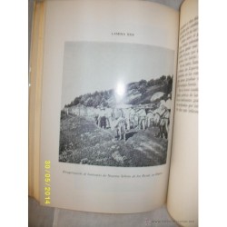 LAS ISLAS CANARIAS A TRAVES DE LA HISTORIA