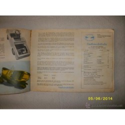 L'AUTOMOBILISTE LA REVUE DE L'AMATEUR Nº20