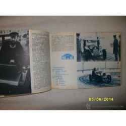 L'AUTOMOBILISTE LA REVUE DE L'AMATEUR Nº20