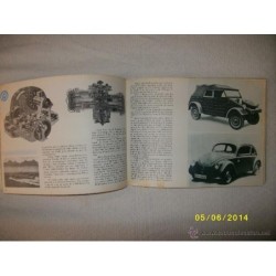 L'AUTOMOBILISTE LA REVUE DE L'AMATEUR Nº20