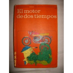 EL MOTOR DE DOS TIEMPOS Nº6 CEAC