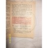 NORMAS DE CONDUCTA PARA EL SOLDADO 1969 Y CARTILLA DE DIVULGACION Y EDUCACION SANITARIA1968