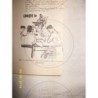 NORMAS DE CONDUCTA PARA EL SOLDADO 1969 Y CARTILLA DE DIVULGACION Y EDUCACION SANITARIA1968