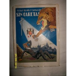 SIN CARETAS 1962