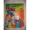 MAZINGER Z EXITO DE TV