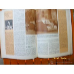 FRANCO LA HISTORIA Y SUS DOCUMENTOS 20 TOMOS COMPLETA