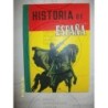 HISTORIA DE ESPAÑA