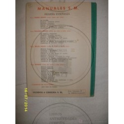 HISTORIA DE ESPAÑA