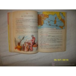 HISTORIA DE ESPAÑA