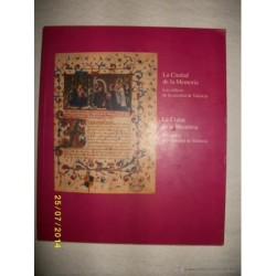 LA CIUTAT DE LA MEMORIA