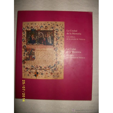 LA CIUTAT DE LA MEMORIA
