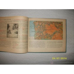 GEOGRAFIA SEGUNDO GRADO