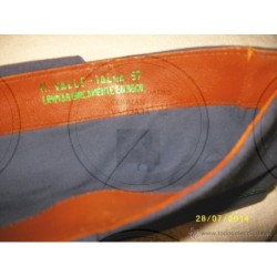 GORRA DE AERODROMO M.VALLE
