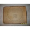 JUEGO DE MESA ANTIGUO CARRERAS DE MOTOS