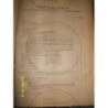 COLECCION LEGISLATIVA DE OBRAS PUBLICAS. 3 TOMOS. AÑO 1892.