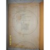 COLECCION LEGISLATIVA DE OBRAS PUBLICAS. 3 TOMOS. AÑO 1892.