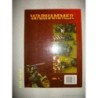 WARHAMMER -EL JUEGO DE LAS BATALLAS.