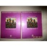 ANNUAL OF ARCHITECTURE 1987 2 TOMOS 3 IDIOMAS