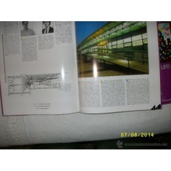 ANNUAL OF ARCHITECTURE 1987 2 TOMOS 3 IDIOMAS