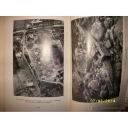 LA ARQUEOLOGIA Y SUS PROBLEMAS 1960